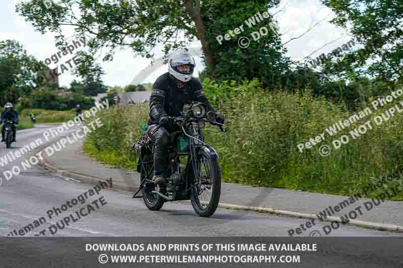 Vintage motorcycle club;eventdigitalimages;no limits trackdays;peter wileman photography;vintage motocycles;vmcc banbury run photographs